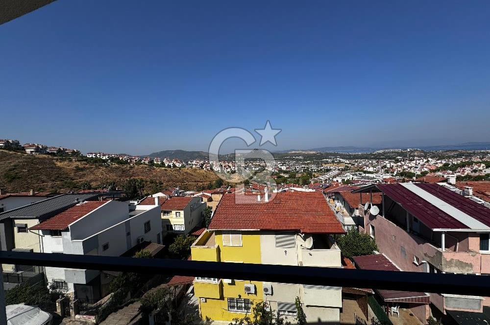 Güzelbahçe Kolejler Bölgesi'nde Sıfır Villa Fırsatı