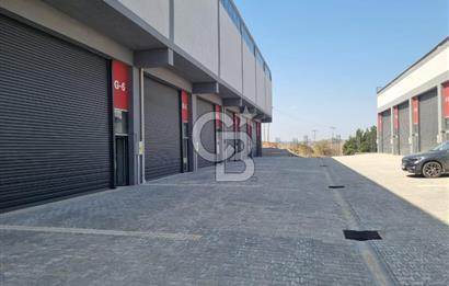 YALOVA KİRAZLI SANAYİ SİTESİ SATILIK DÜKKAN!. 135,8 M2