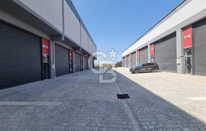 YALOVA KİRAZLI SANAYİ SİTESİ SATILIK DÜKKAN!. 135,8 M2