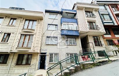 Rami Cuma Mahallesi Satılık 2+1 Daire 110m2 Merkezi Konum