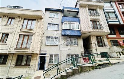 Rami Cuma Mahallesi Satılık 2+1 Daire 110m2 Merkezi Konum