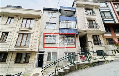 Rami Cuma Mh Yeşilçınar Sk Satılık 2+1 Daire 110m2 Merkezi Konum