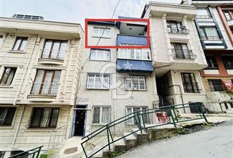 Rami Cuma Mahallesi Satılık 2+1 Daire 110m2 Merkezi Konum