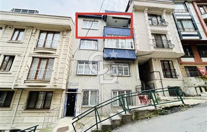 Rami Cuma Mahallesi Satılık 2+1 Daire 110m2 Merkezi Konum