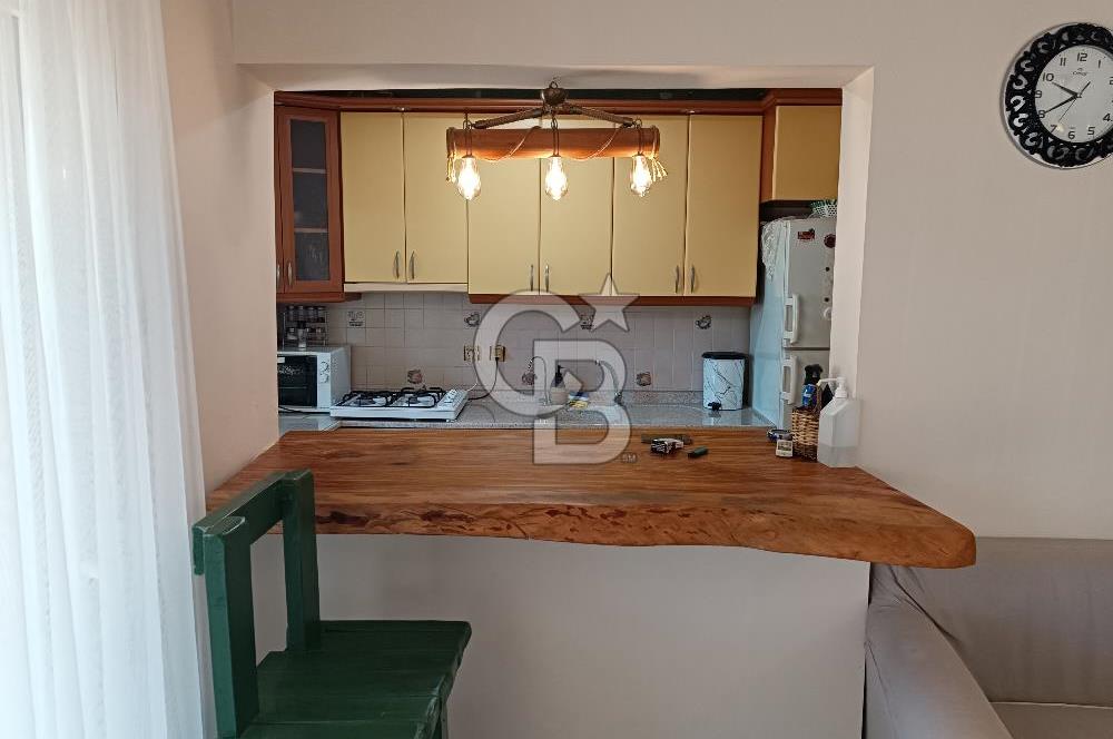 CB Fark'tan Eşyalı 2+1  Kiralık Daire