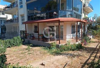 CB Fark'tan Eşyalı 2+1  Kiralık Daire