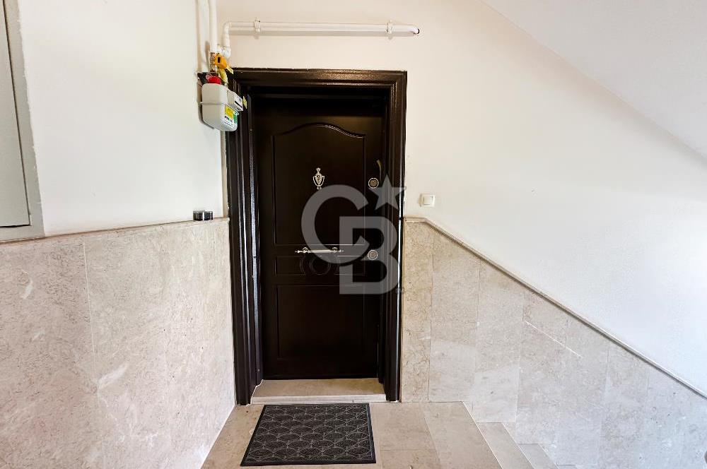 CB EAGLE'Dan BAHÇELİEVLER MAH. CADDE ÜZERİ 4+1 220m² DAİRE