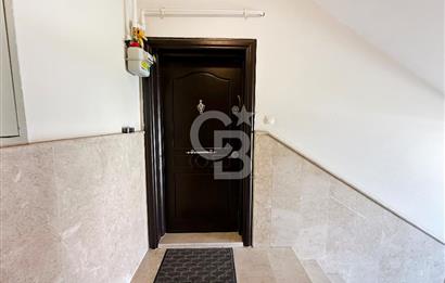 CB EAGLE'Dan BAHÇELİEVLER MAH. CADDE ÜZERİ 4+1 220m² DAİRE