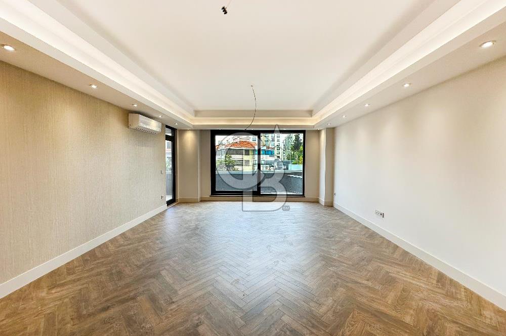 CB EAGLE'Dan E-RESIDENCE'DA 3+1 171 m² ULTRA LÜKS DAİRE