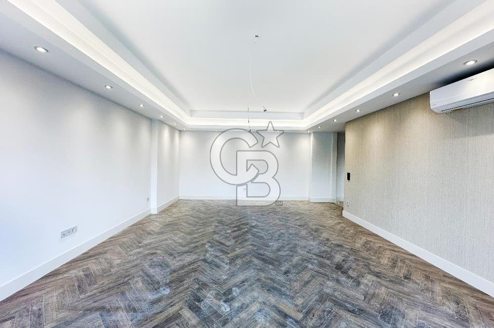 CB EAGLE'Dan E-RESIDENCE'DA 3+1 171 m² ULTRA LÜKS DAİRE