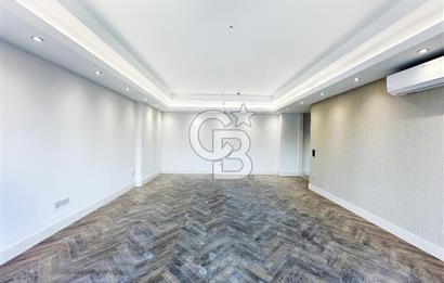 CB EAGLE'Dan E-RESIDENCE'DA 3+1 171 m² ULTRA LÜKS DAİRE