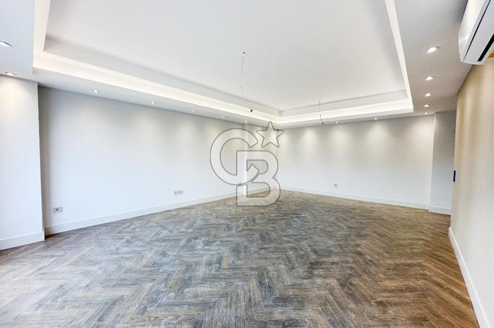 CB EAGLE'Dan E-RESIDENCE'DA 3+1 171 m² ULTRA LÜKS DAİRE