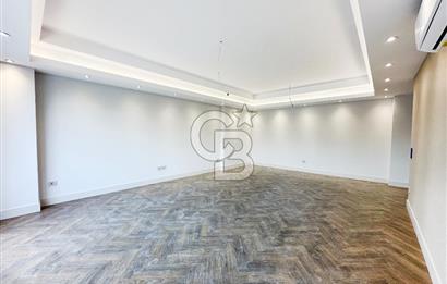 CB EAGLE'Dan E-RESIDENCE'DA 3+1 171 m² ULTRA LÜKS DAİRE