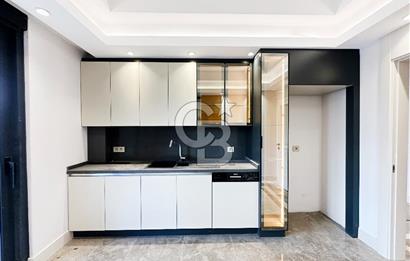 CB EAGLE'Dan E-RESIDENCE'DA 3+1 171 m² ULTRA LÜKS DAİRE