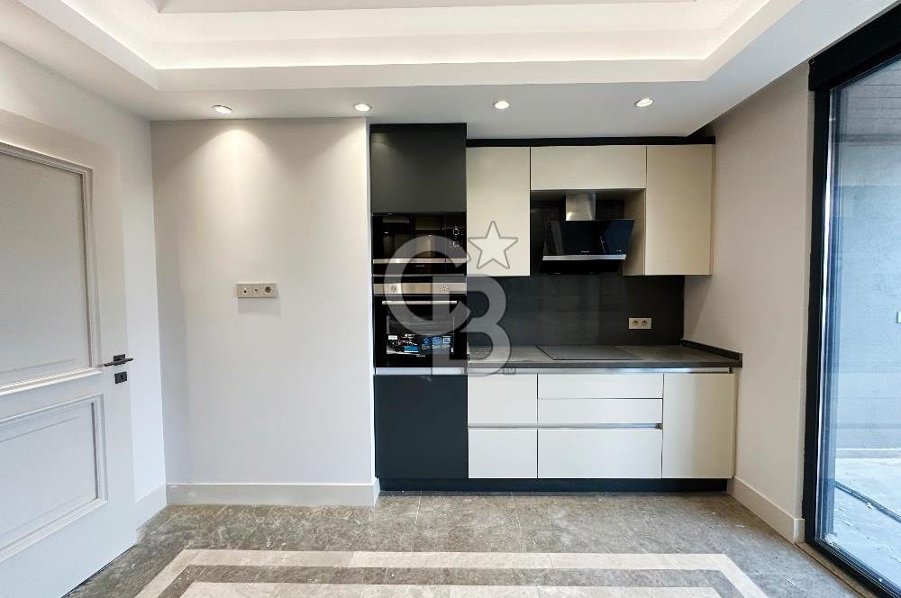 CB EAGLE'Dan E-RESIDENCE'DA 3+1 171 m² ULTRA LÜKS DAİRE