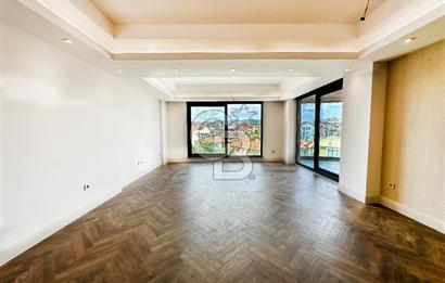 CB EAGLE'Dan E-RESIDENCE'DA 4+1 KIŞ BAHÇELİ 233 m² DAİRE