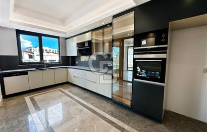 CB EAGLE'Dan E-RESIDENCE'DA 4+1 KIŞ BAHÇELİ 233 m² DAİRE