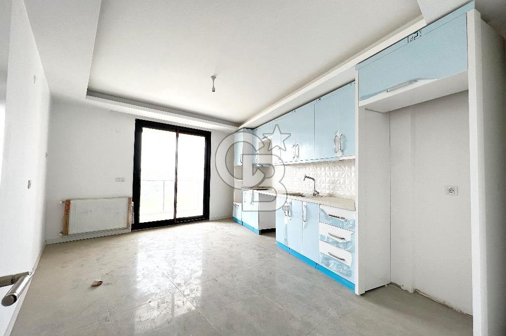 Luvi Seferihsar'da Havuzlu Sıfır Özel 200m2 Dubleks Daire