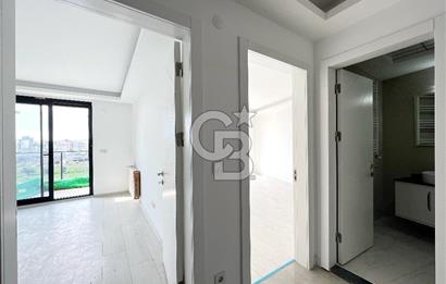 Luvi Seferihsar'da Havuzlu Sıfır Özel 200m2 Dubleks Daire