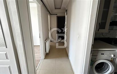 İzmir Karabağlar Fikri Altay Cebesoy Mahallesinde  2+1 Kiralık Daire 