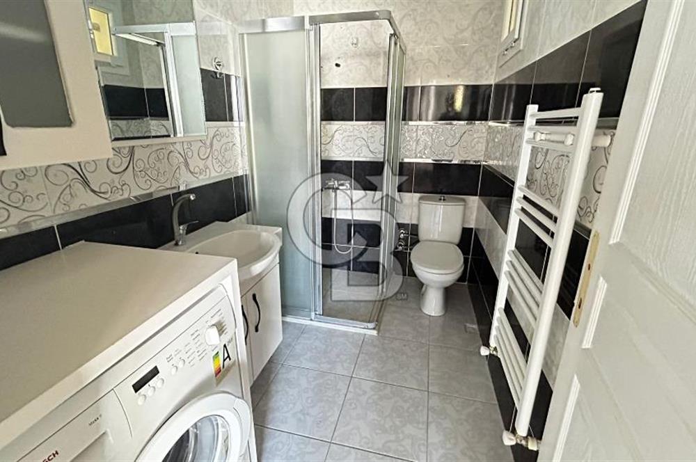 İzmir Karabağlar Fikri Altay Cebesoy Mahallesinde  2+1 Kiralık Daire 