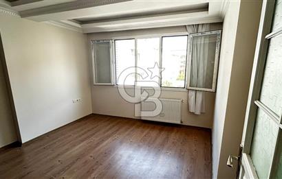 İzmir Karabağlar Fikri Altay Cebesoy Mahallesinde  2+1 Kiralık Daire 