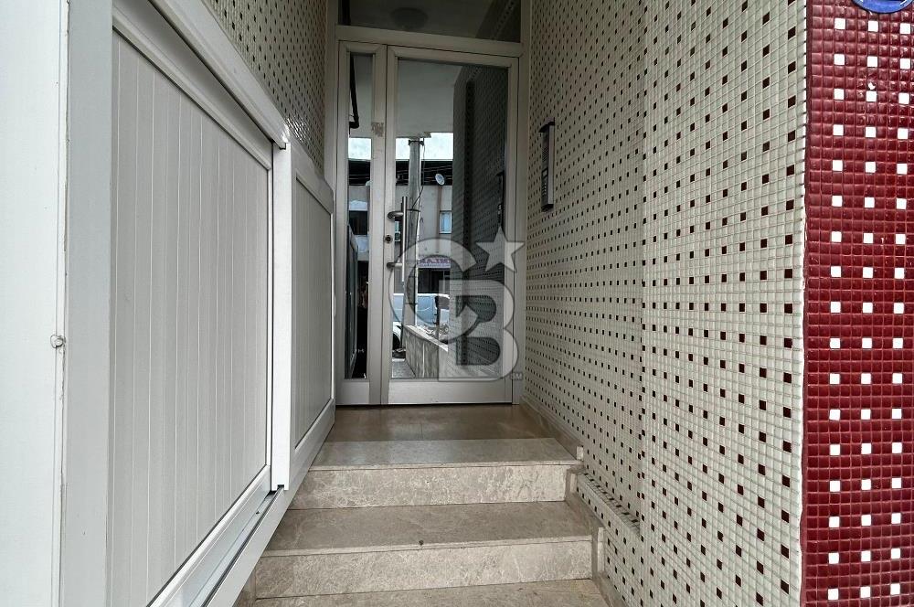 İzmir Karabağlar Fikri Altay Cebesoy Mahallesinde  2+1 Kiralık Daire 