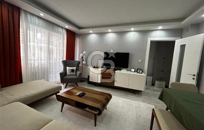 ŞEMİKLER'DE FULL TADİLATLI MUHTEŞEM LOKASYONDA SATILIK 2+1 DAİRE