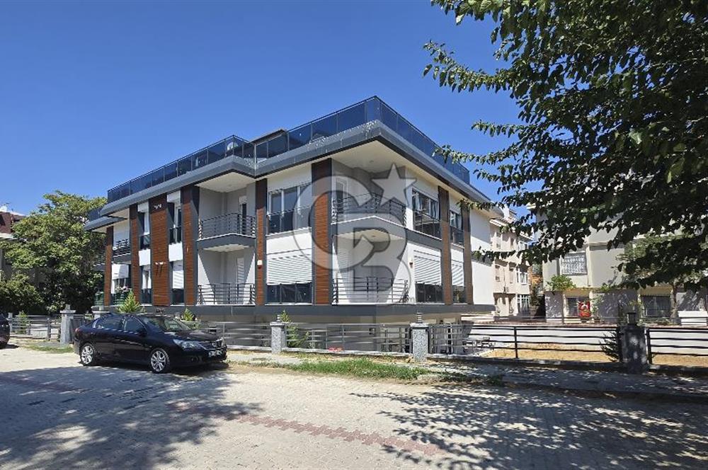 Florya Basınköy'de 5+2 Benzersiz, Lüks, Sıfır Daire