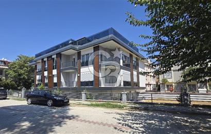 Florya Basınköy'de 5+2 Benzersiz, Lüks, Sıfır Daire