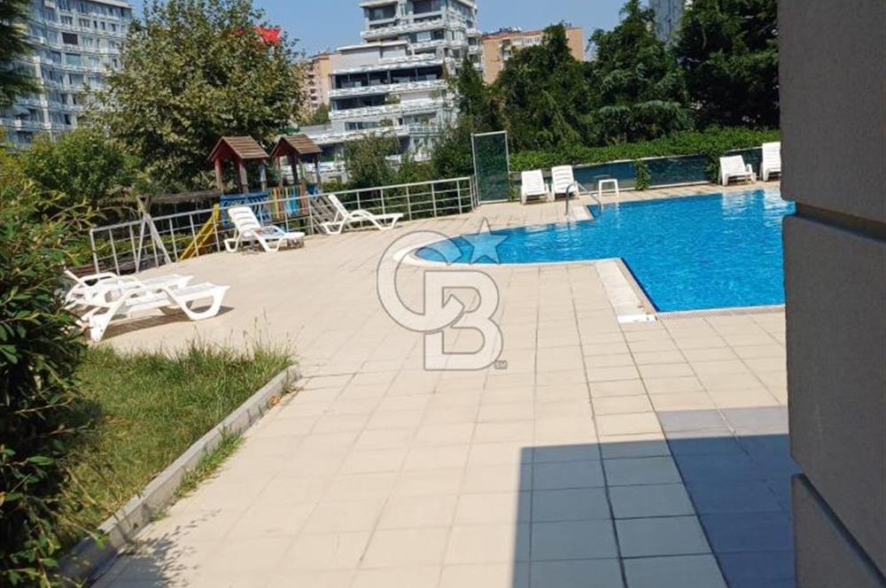 Doğa Ata Rezidance 1+1 Kiralık Daire