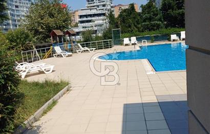 Doğa Ata Rezidance 1+1 Kiralık Daire