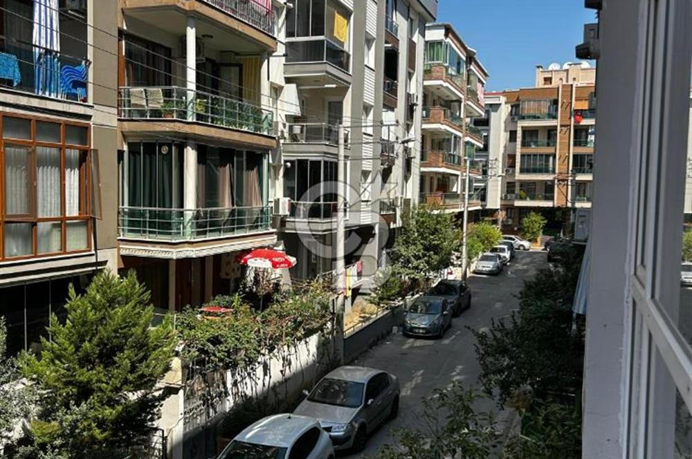 ŞEMİKLER'DE FULL TADİLATLI MUHTEŞEM LOKASYONDA SATILIK 2+1 DAİRE