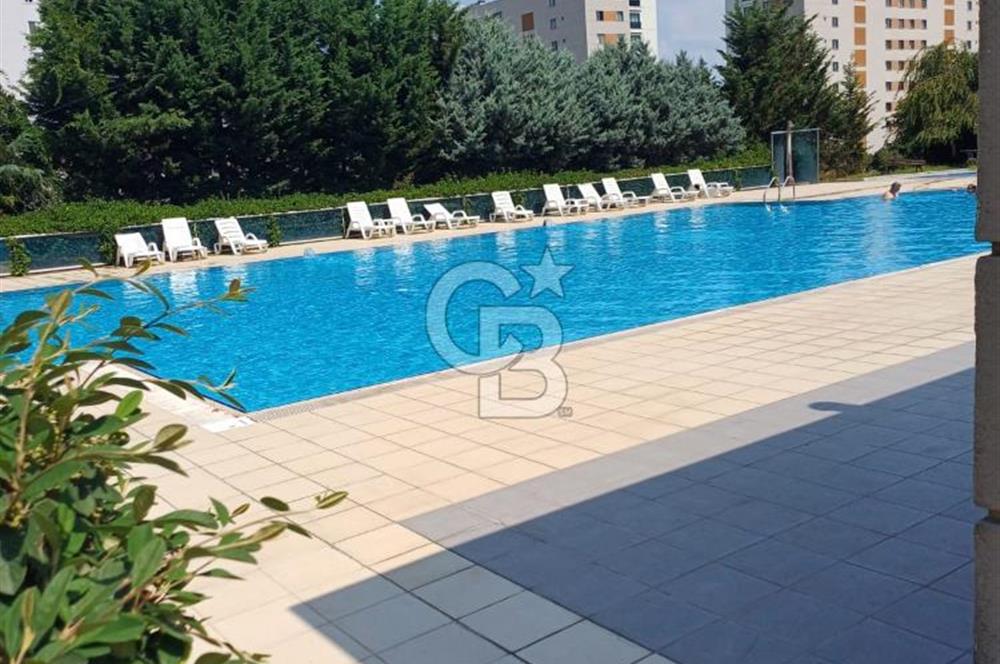 Doğa Ata Rezidance 1+1 Kiralık Daire