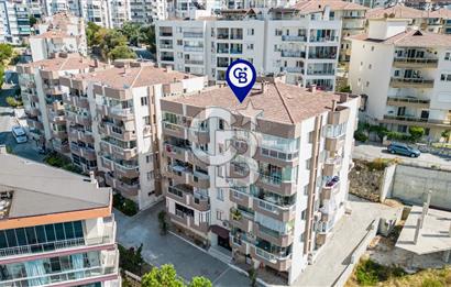 Ege Mahallesi’nde Deniz Manzaralı 3+1 Daire