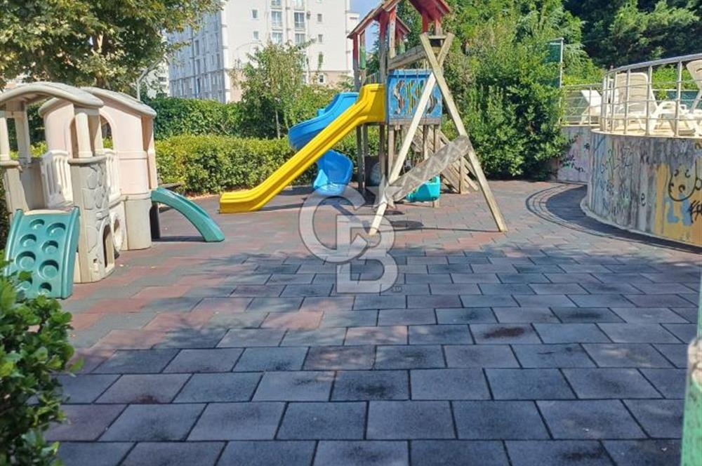 Doğa Ata Rezidance 1+1 Kiralık Daire