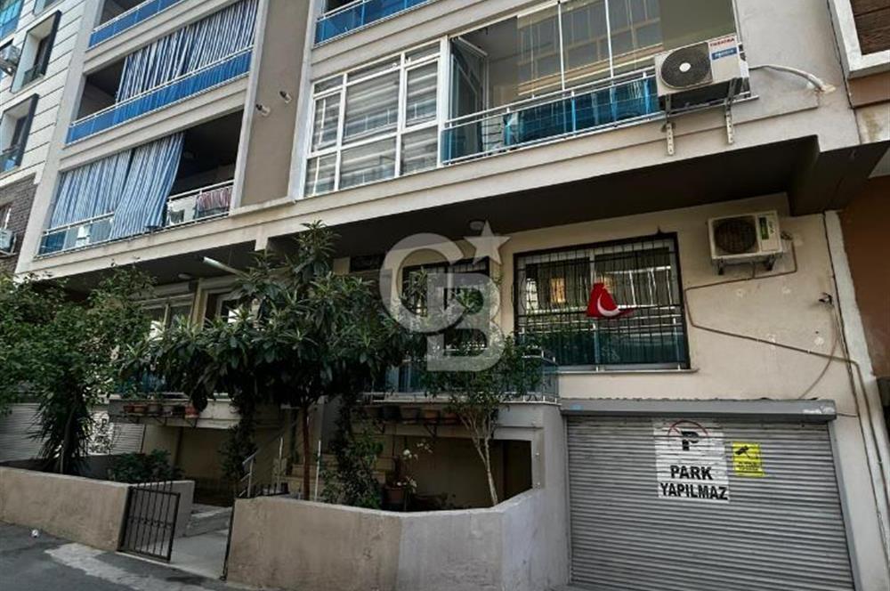 ŞEMİKLER'DE FULL TADİLATLI MUHTEŞEM LOKASYONDA SATILIK 2+1 DAİRE