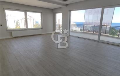 KUŞKAVAĞI MH. DENİZ MANZARALI - SAUNALI ULTRA LÜX -4+1 DAİRE