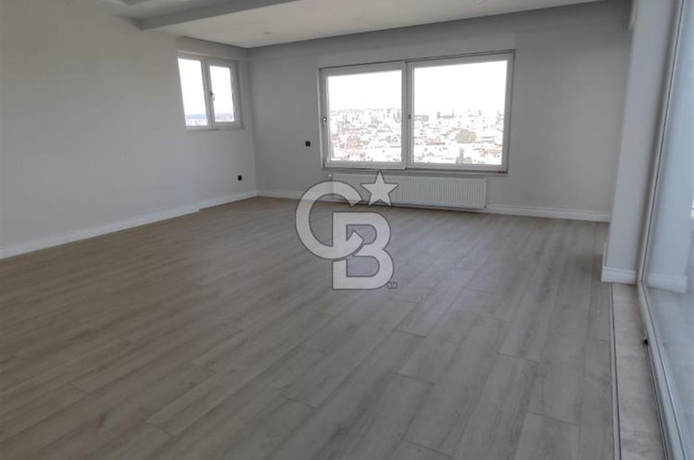 KUŞKAVAĞI MH. DENİZ MANZARALI - SAUNALI ULTRA LÜX -4+1 DAİRE