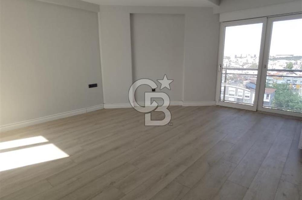 KUŞKAVAĞI MH. DENİZ MANZARALI - SAUNALI ULTRA LÜX -4+1 DAİRE