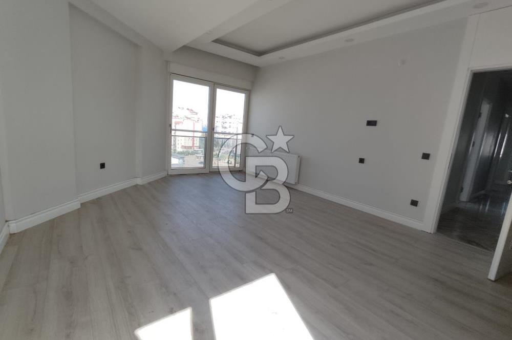 KUŞKAVAĞI MH. DENİZ MANZARALI - SAUNALI ULTRA LÜX -4+1 DAİRE