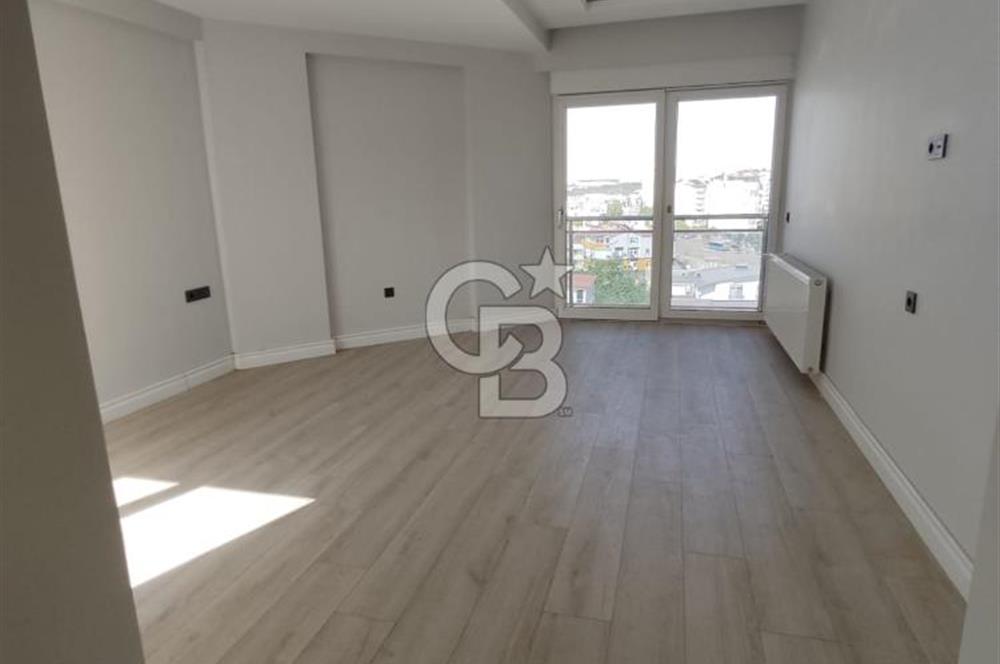 KUŞKAVAĞI MH. DENİZ MANZARALI - SAUNALI ULTRA LÜX -4+1 DAİRE