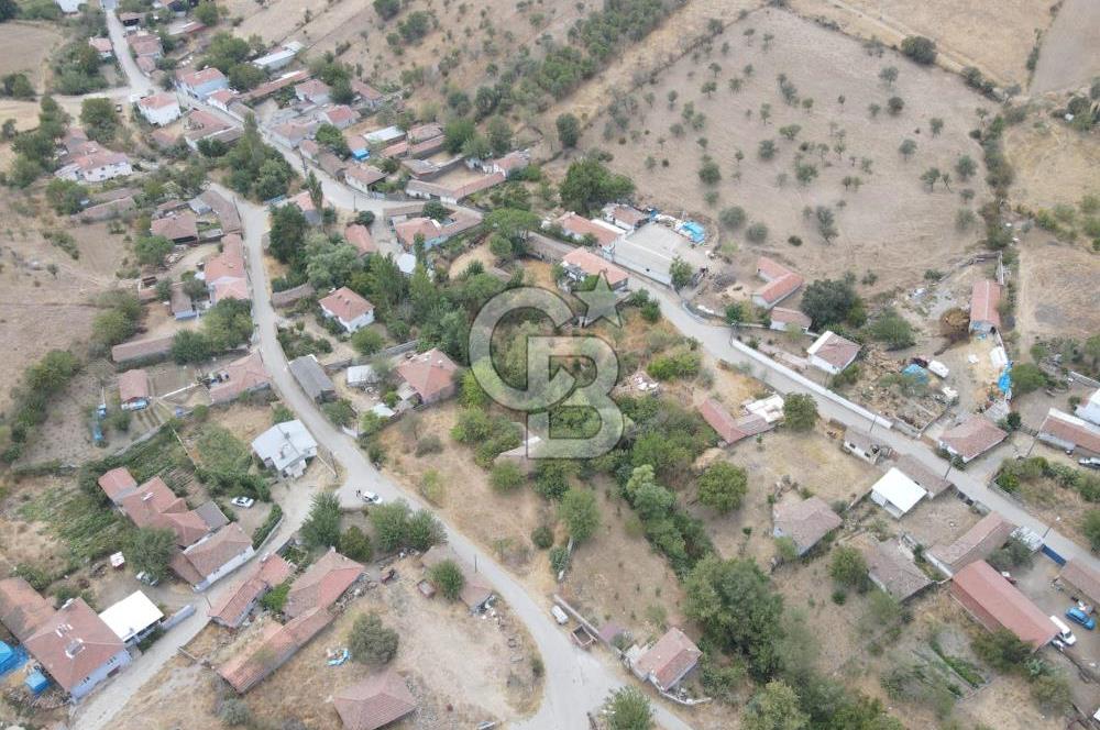 BALIKESİR KEPSUT RECEPKÖY'DE SATILIK ARSA