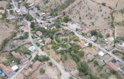 BALIKESİR KEPSUT RECEPKÖY'DE SATILIK ARSA