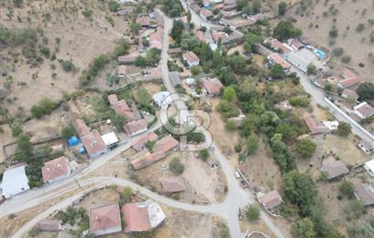 BALIKESİR KEPSUT RECEPKÖY'DE SATILIK ARSA