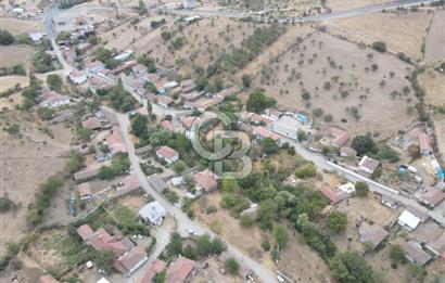 BALIKESİR KEPSUT RECEPKÖY'DE SATILIK ARSA