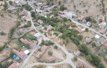 BALIKESİR KEPSUT RECEPKÖY'DE SATILIK ARSA