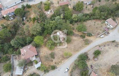 BALIKESİR KEPSUT RECEPKÖY'DE SATILIK ARSA