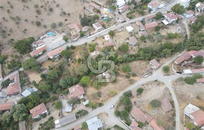 BALIKESİR KEPSUT RECEPKÖY'DE SATILIK ARSA