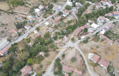 BALIKESİR KEPSUT RECEPKÖY'DE SATILIK ARSA